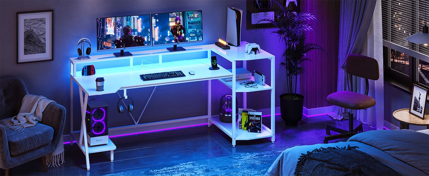 office desk