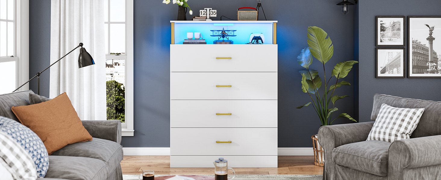 gaming desk