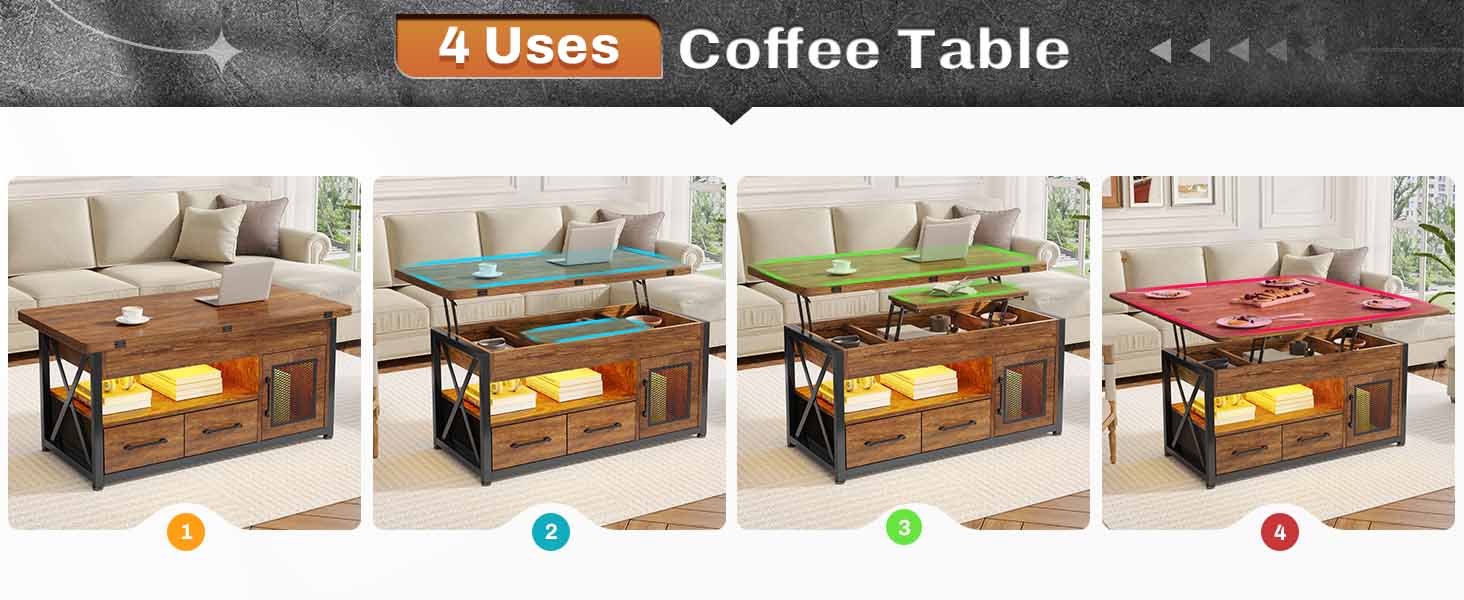 gaming desk