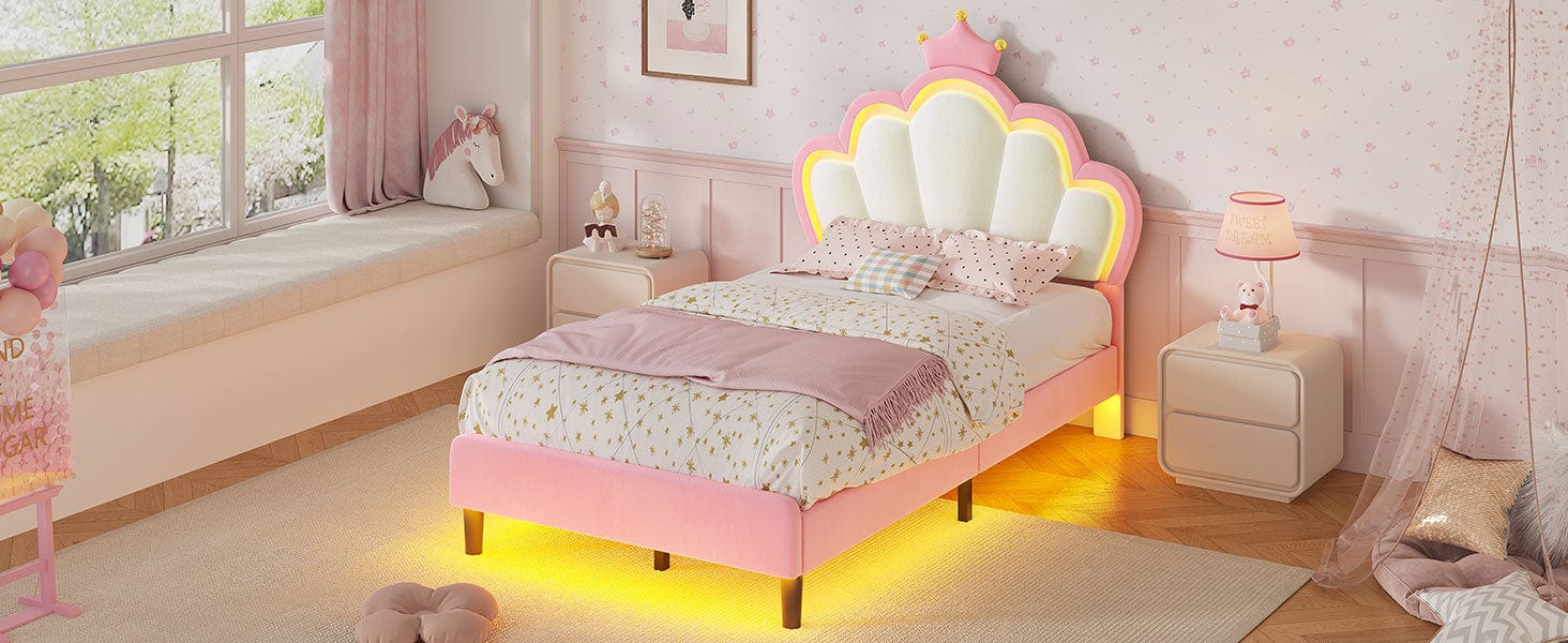 Bed Frame