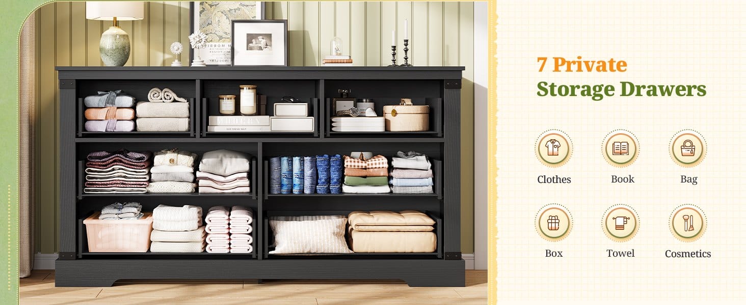 dresser