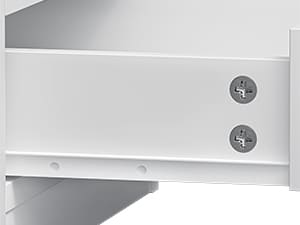 long desk
