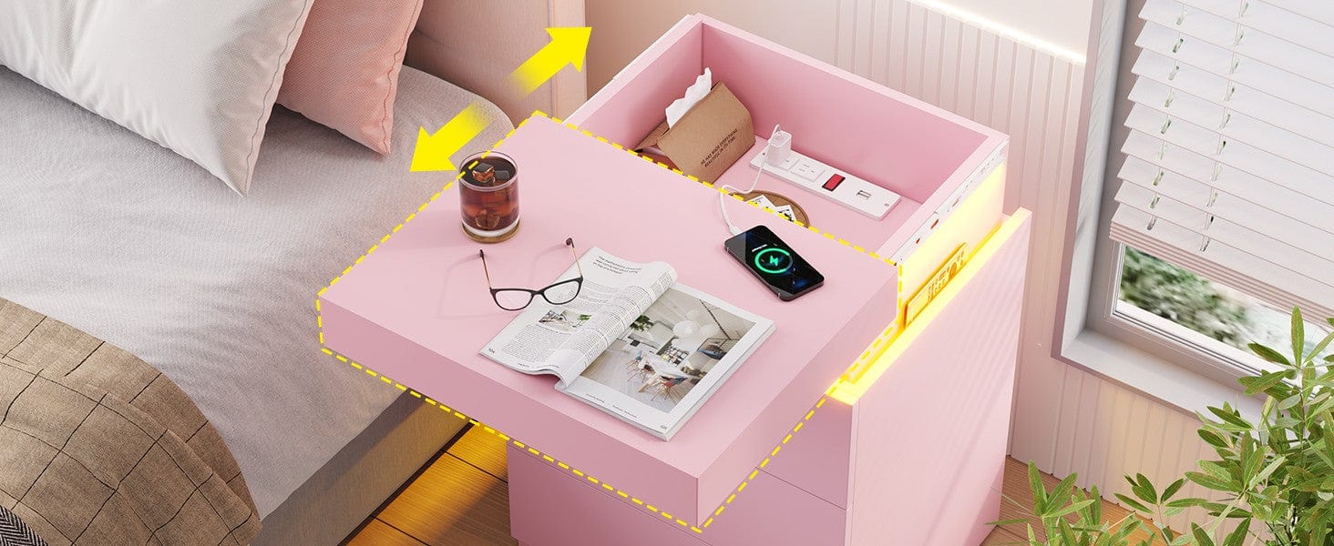 Nightstand