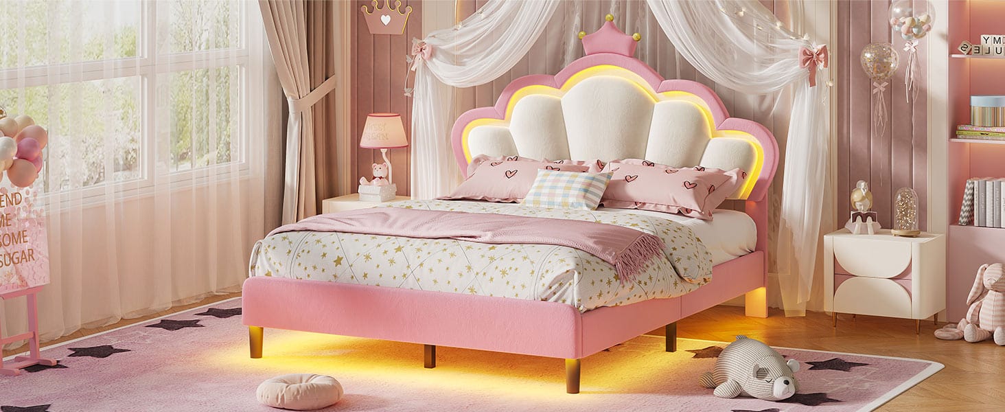 Bed Frame