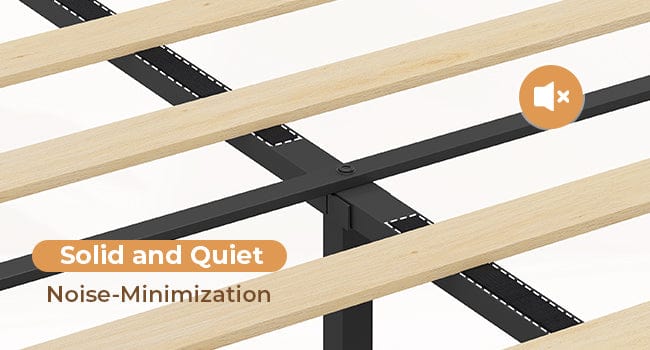 Bed Frame
