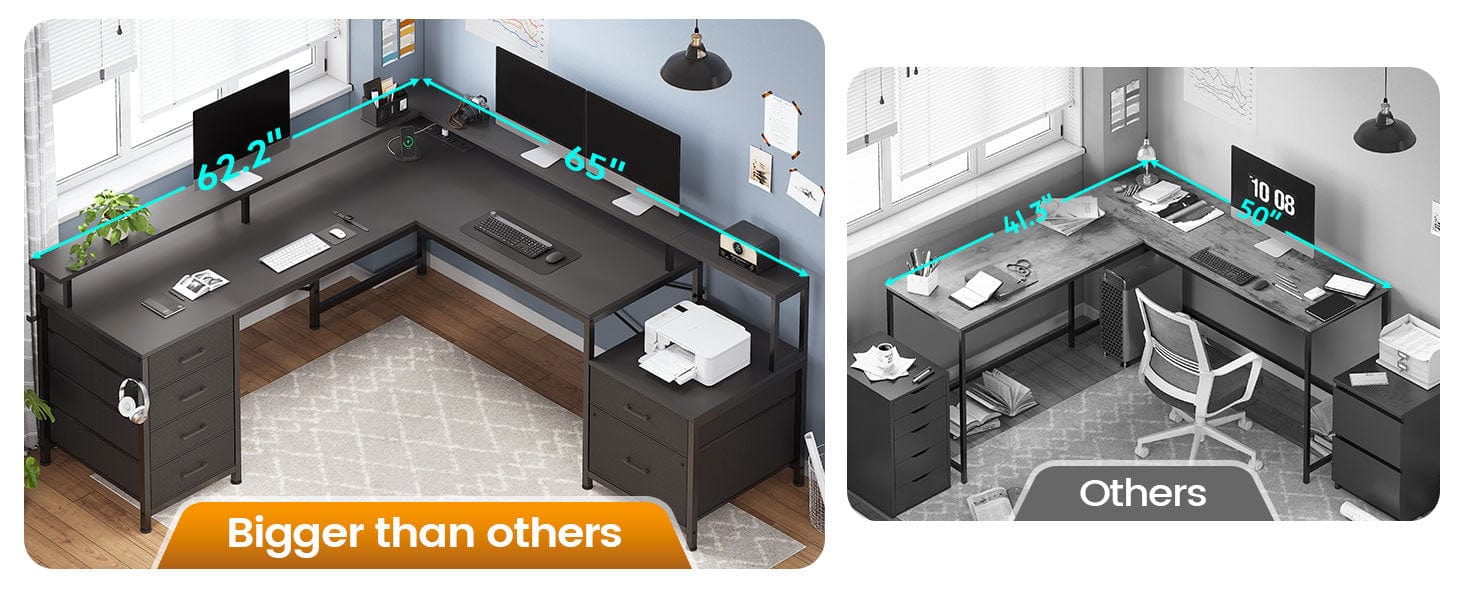 office desk
