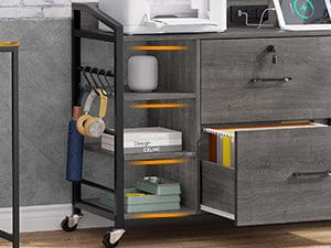 home office desk