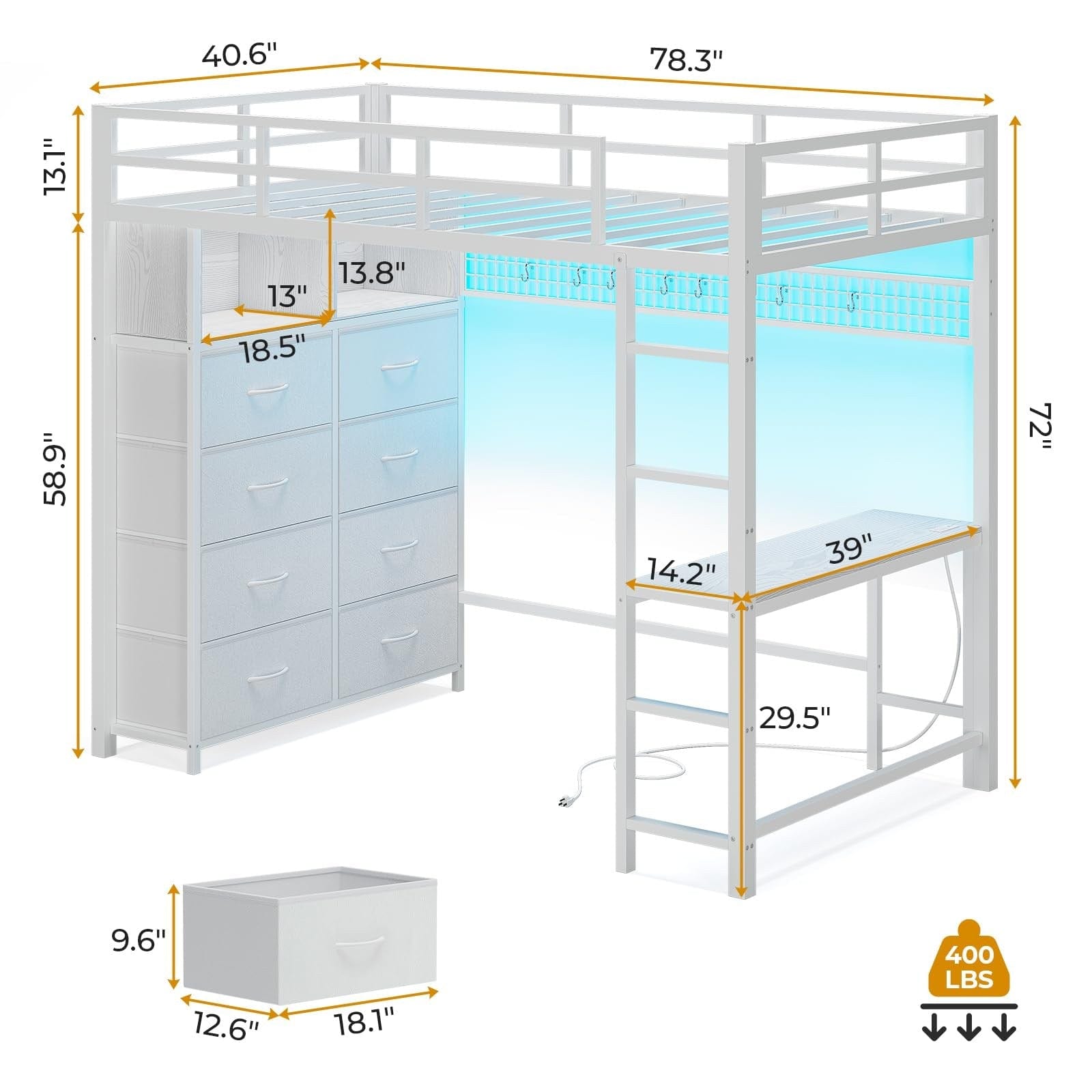 Bed Frame