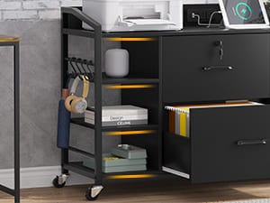 home office desk