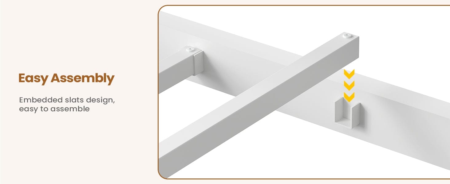 Bed Frame