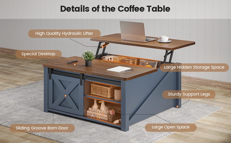 desks