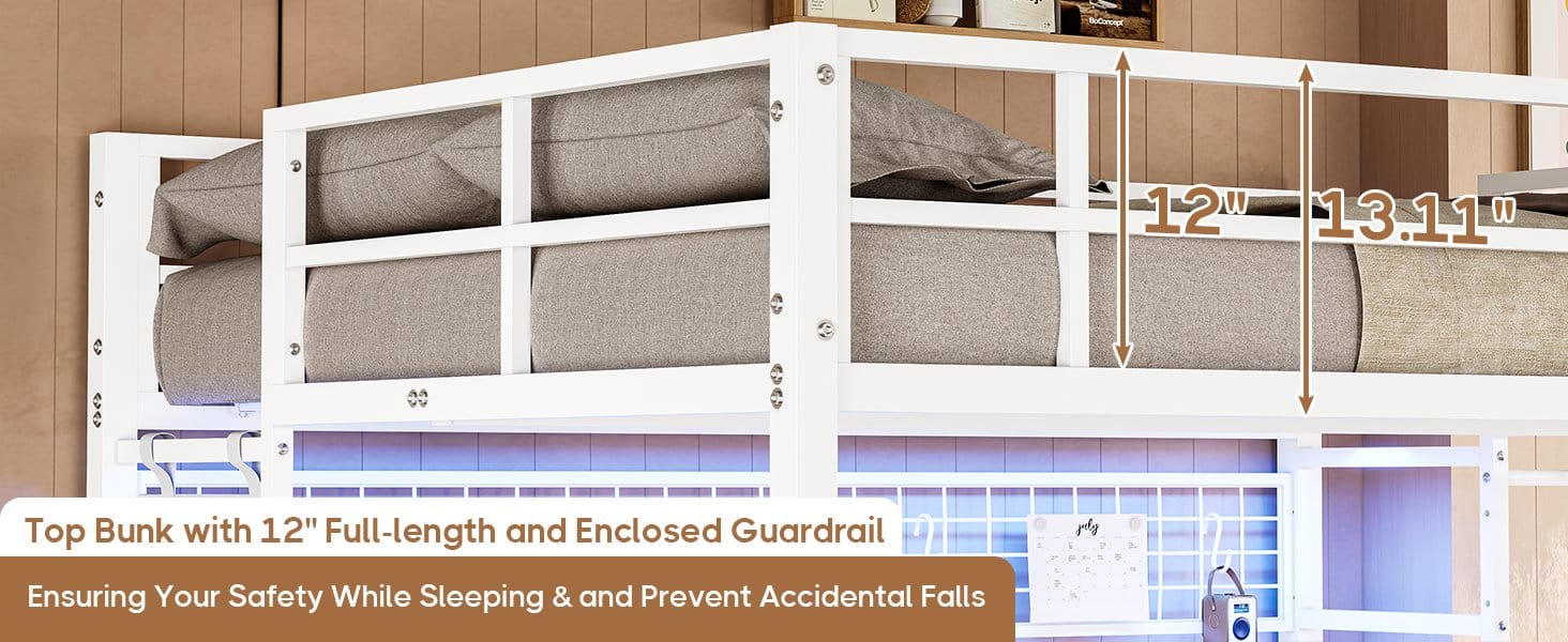 Bed Frame