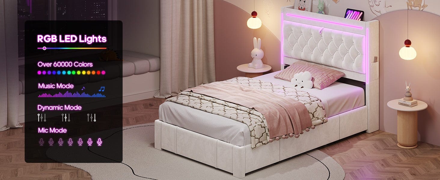 Bed Frame