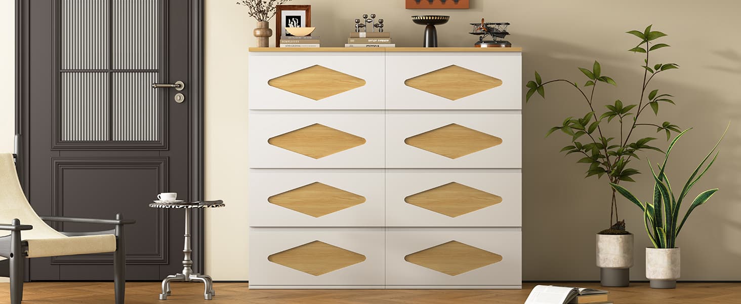 Buffet Cabinet