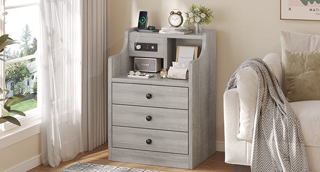Nightstand