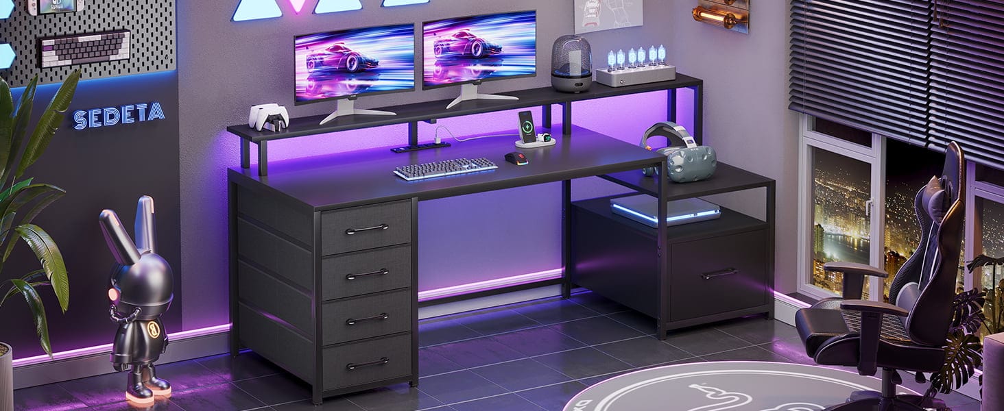 office desk