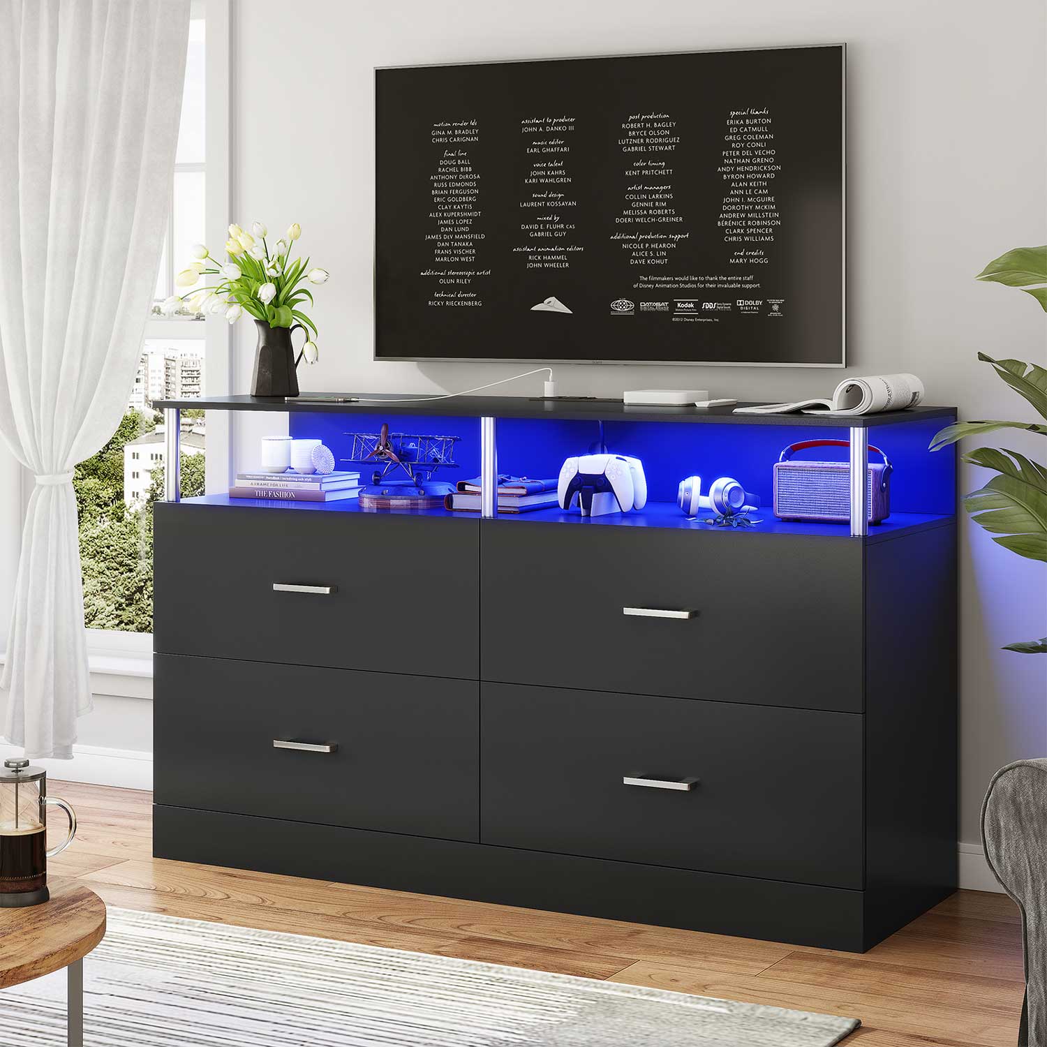 dresser for bedroom