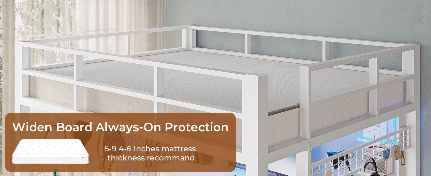 Bed Frame