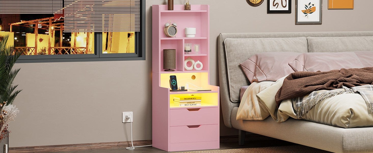 Nightstand