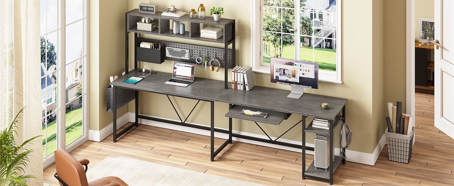 gaming desk