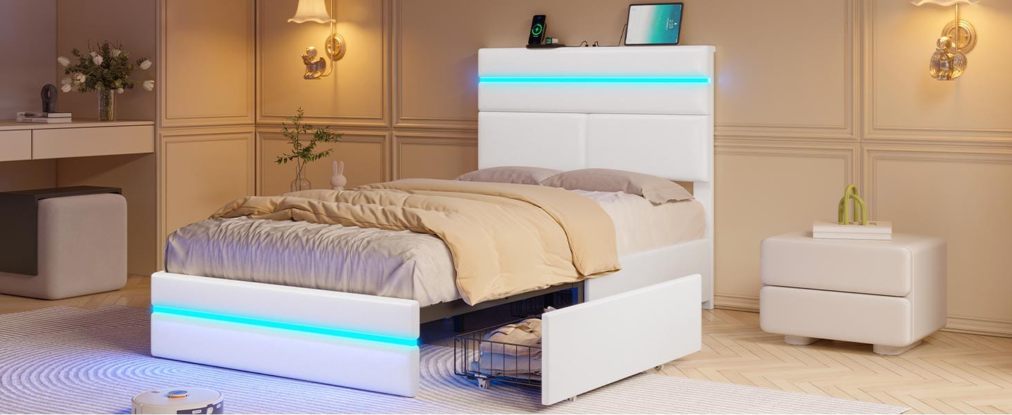 gaming desk