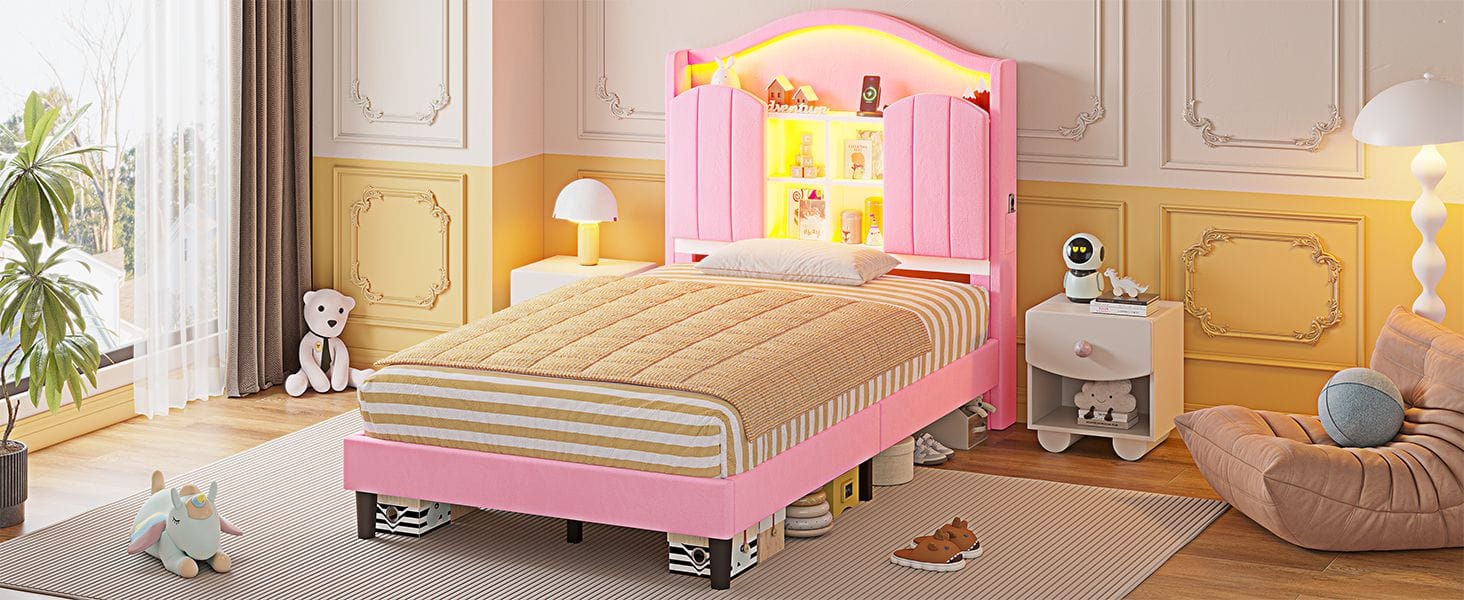Bed Frame