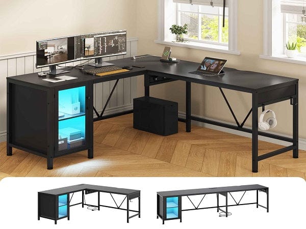 desks