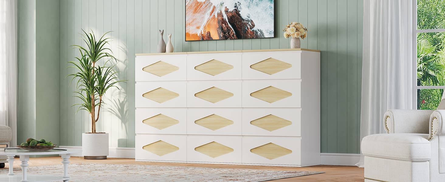 Buffet Cabinet