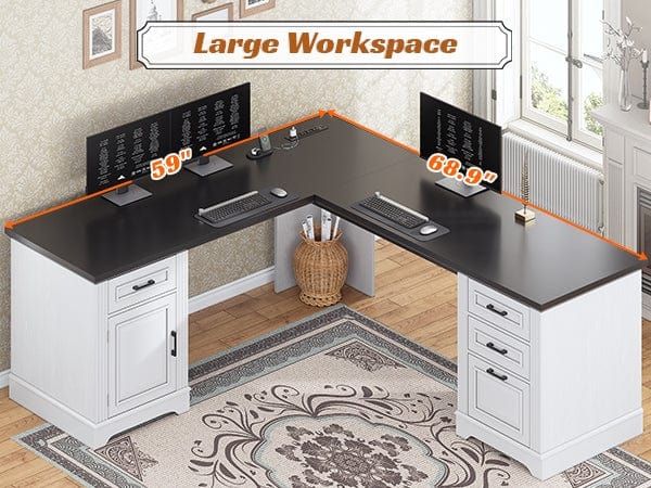 desks