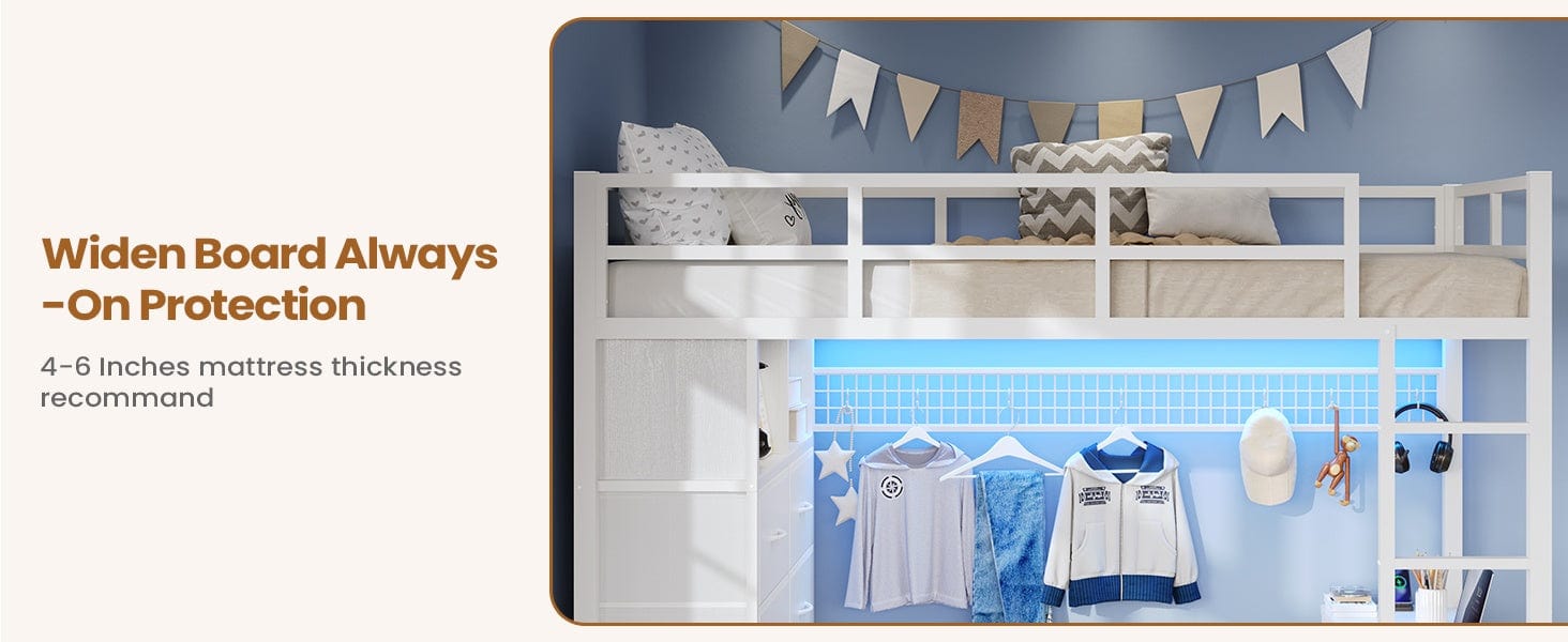 Bed Frame