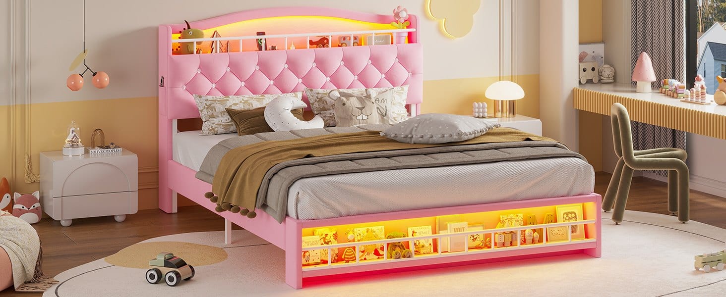 Bed Frame