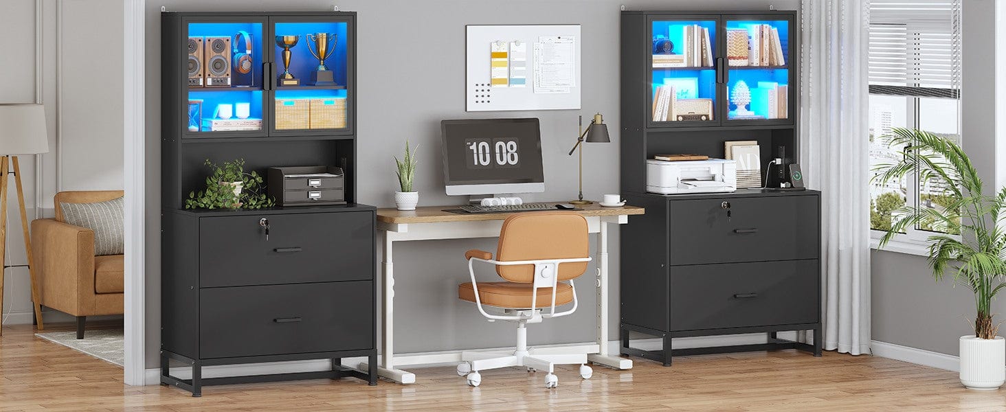 gaming desk