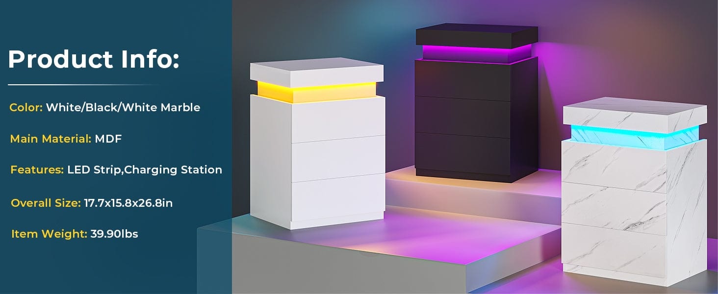 Nightstand