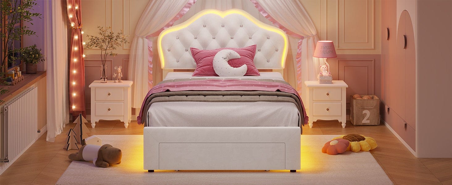 Bed Frame