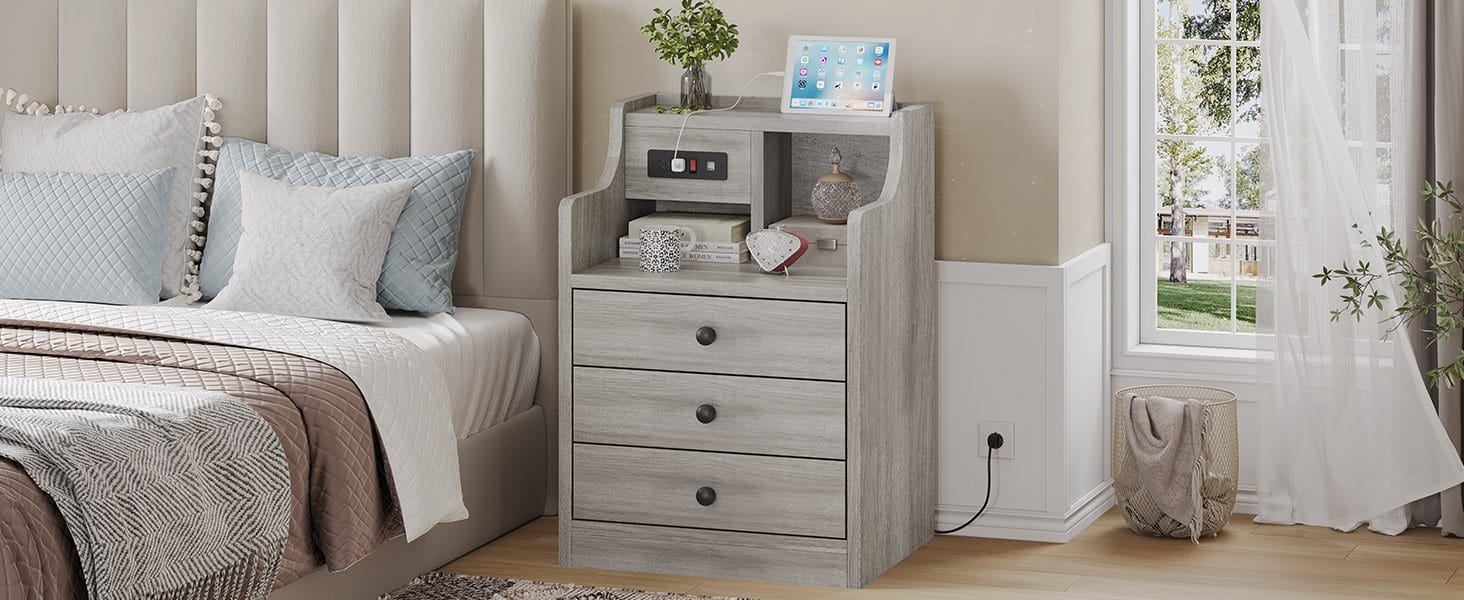 Nightstand
