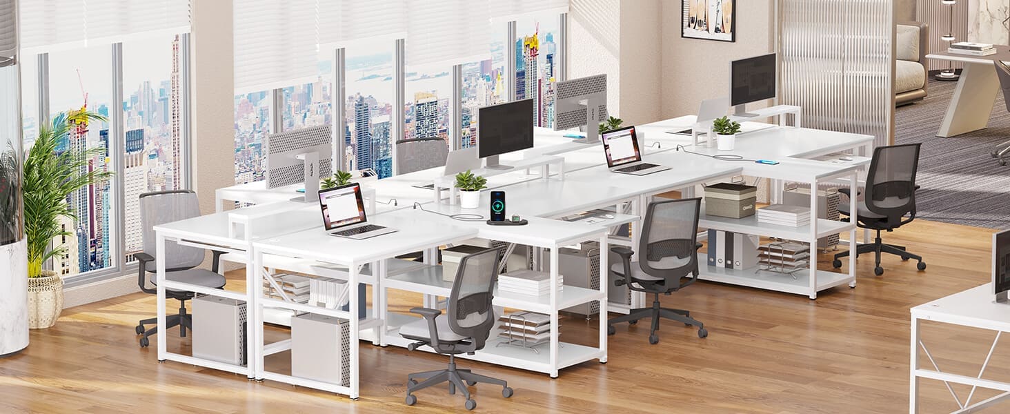 office desk