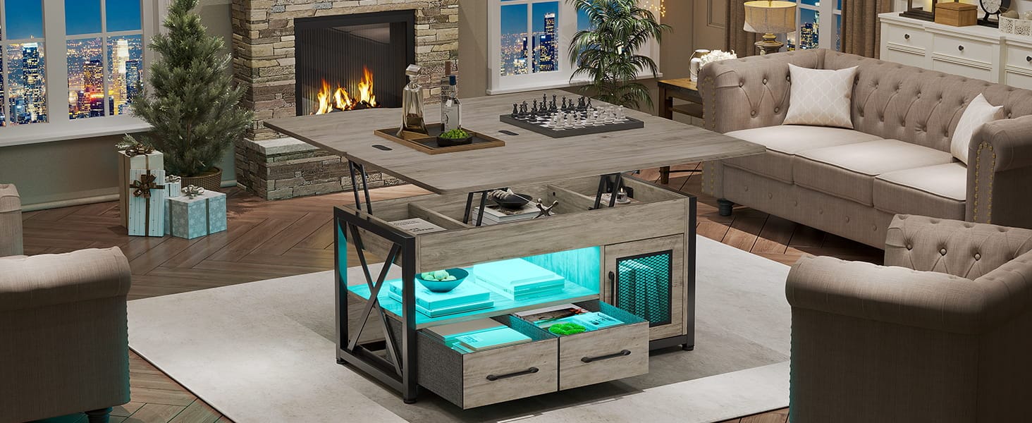 office desk