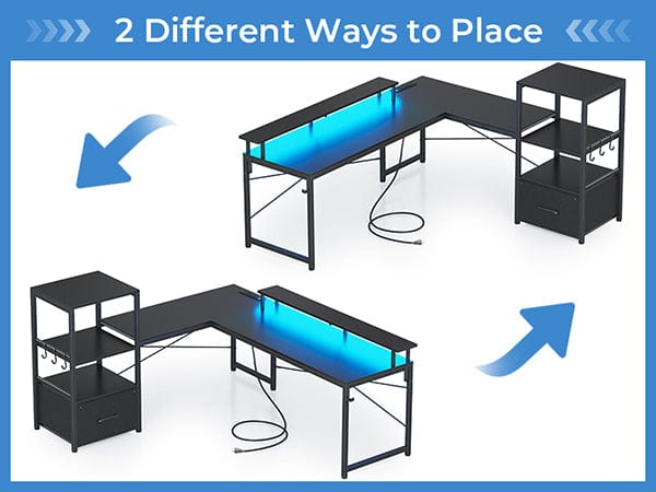 desks