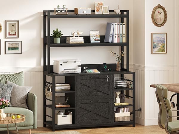 2 person desk