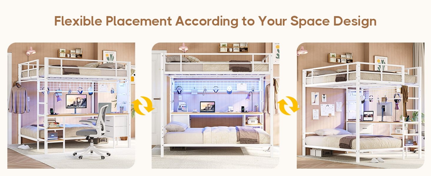 Bed Frame