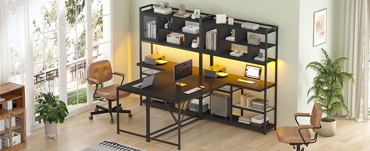 gaming desk