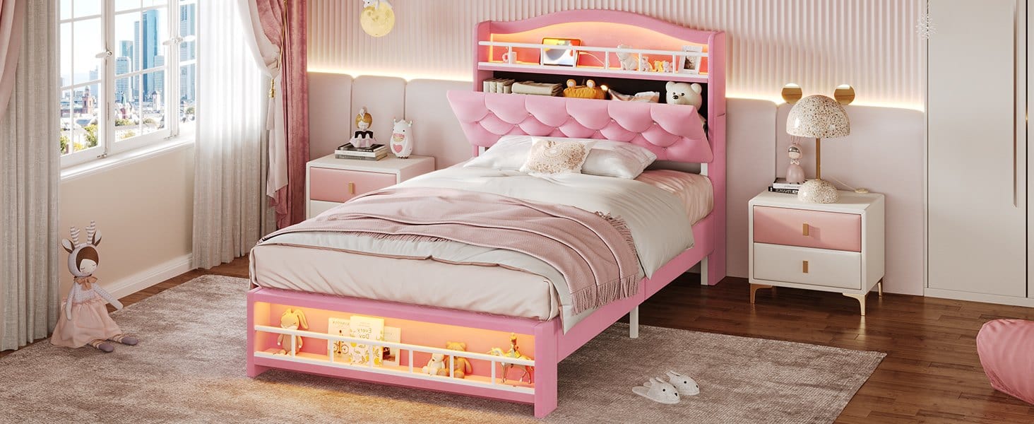 Bed Frame