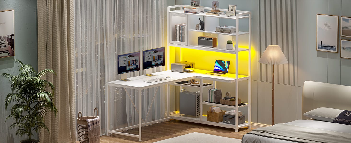 office desk