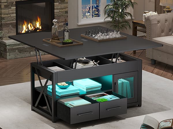 desks