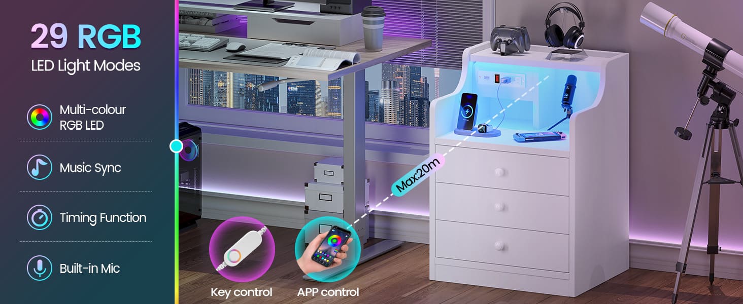 gaming desk