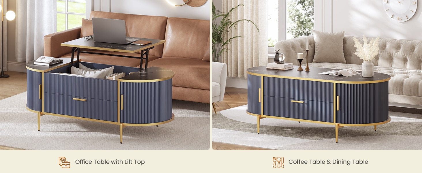 Buffet Cabinet