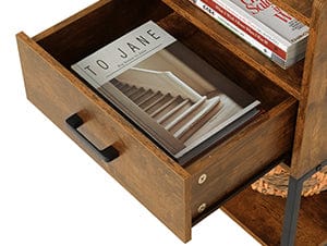 long desk