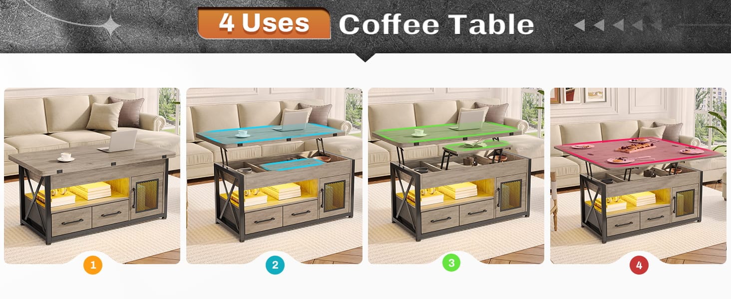 gaming desk