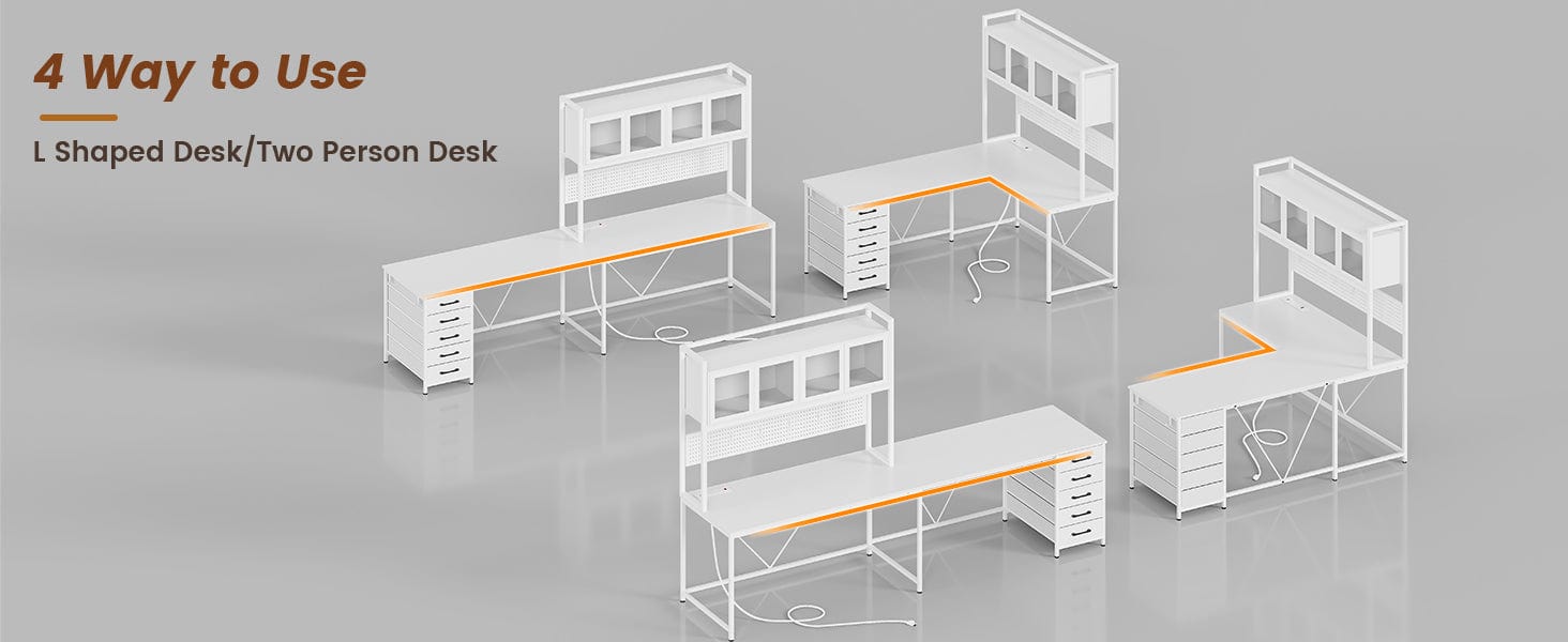 gaming desk