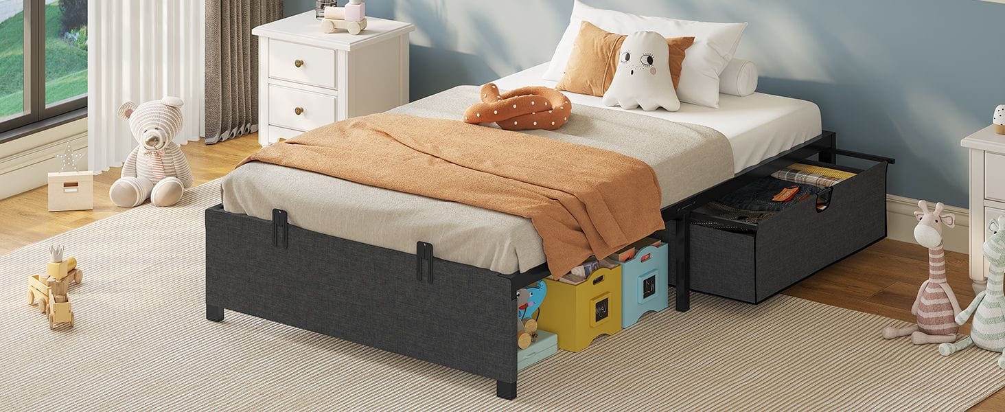 Bed Frame